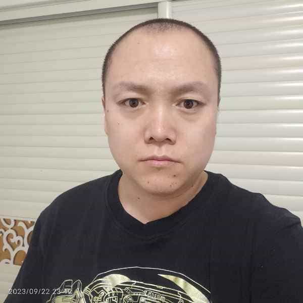 36岁岁山东单身帅哥 - 临沧吉缘网