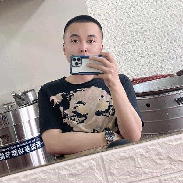 30岁岁黑龙江单身帅哥 - 临沧吉缘网