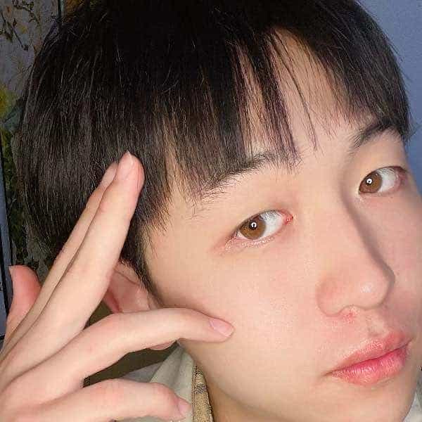 35岁岁河北单身帅哥 - 临沧吉缘网