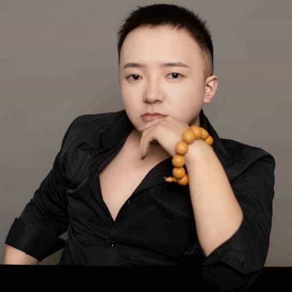 32岁岁山东单身帅哥 - 临沧吉缘网