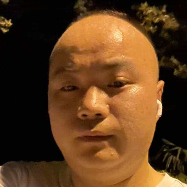 29岁岁江苏单身帅哥 - 临沧吉缘网