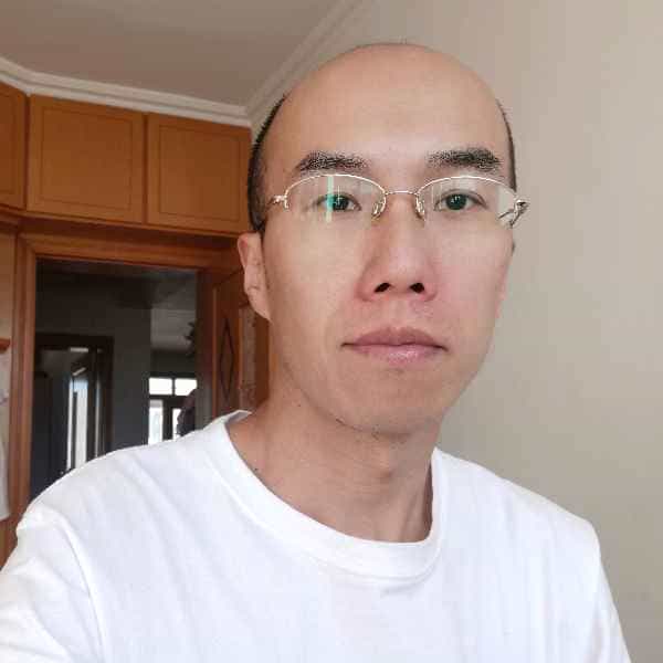 38岁岁辽宁单身帅哥 - 临沧吉缘网