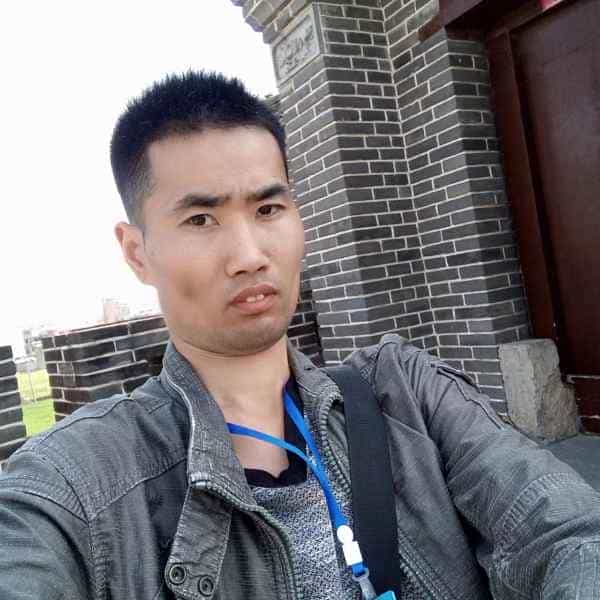 35岁岁安徽单身帅哥 - 临沧吉缘网