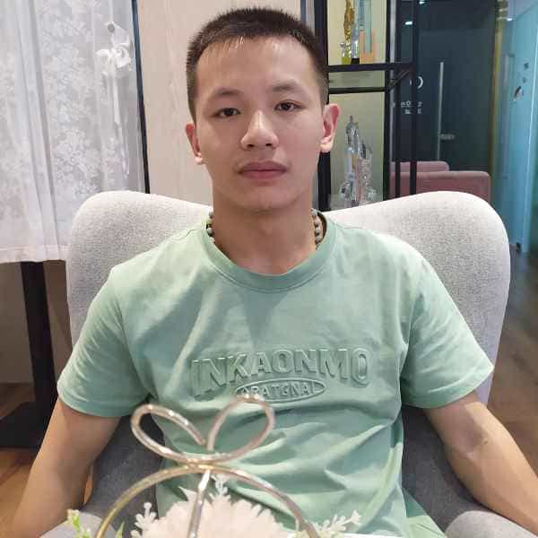 28岁岁江西单身帅哥 - 临沧吉缘网