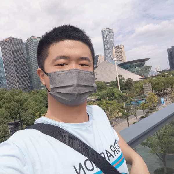 35岁岁浙江单身帅哥 - 临沧吉缘网