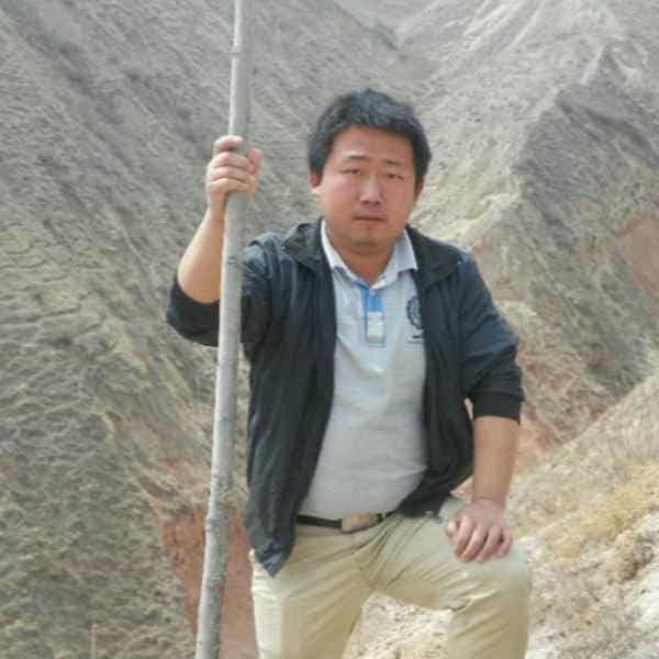36岁岁甘肃单身帅哥 - 临沧吉缘网