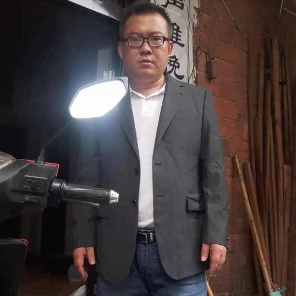 40岁岁江西单身帅哥 - 临沧吉缘网