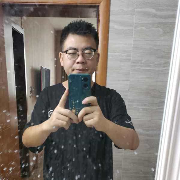 35岁岁陕西单身帅哥 - 临沧吉缘网