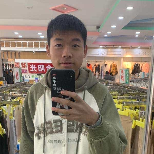 26岁岁河南单身帅哥 - 临沧吉缘网