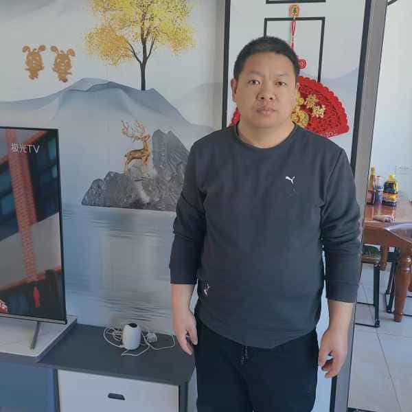 36岁岁山西单身帅哥 - 临沧吉缘网