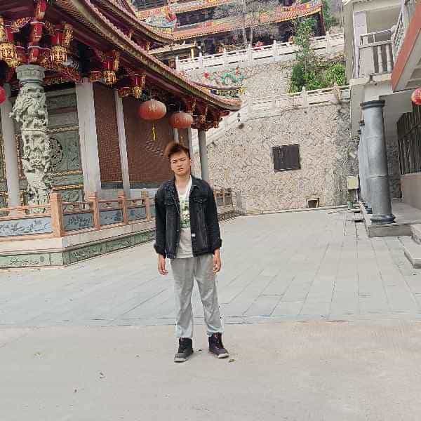 28岁岁江西单身帅哥 - 临沧吉缘网
