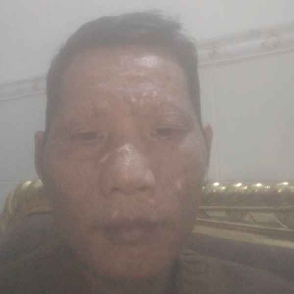 33岁岁广西单身帅哥 - 临沧吉缘网