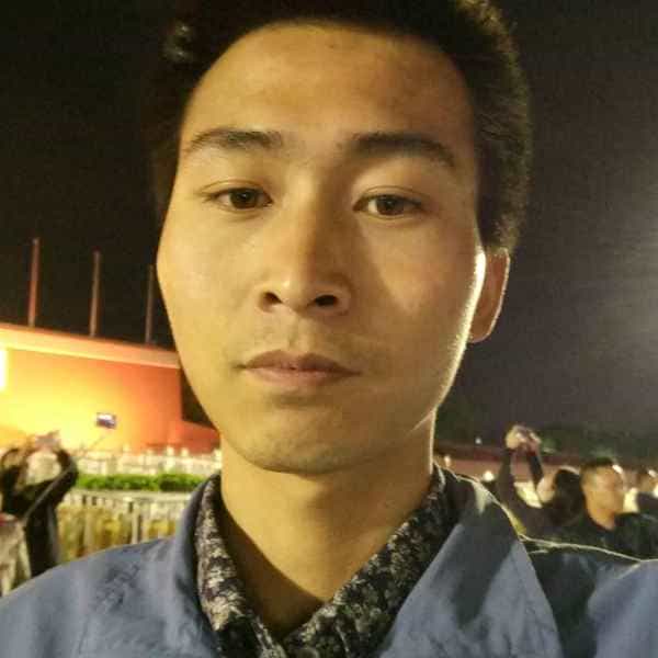 36岁岁陕西单身帅哥 - 临沧吉缘网
