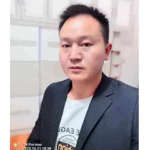 36岁岁湖北单身帅哥 - 临沧吉缘网