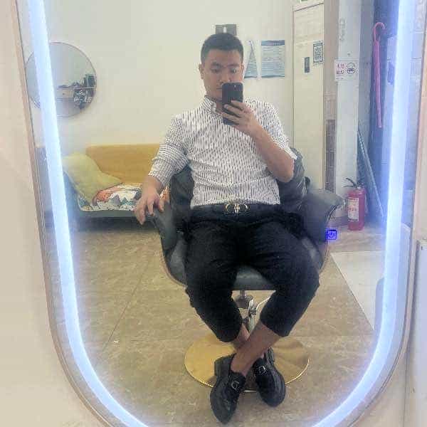 26岁岁湖南单身帅哥 - 临沧吉缘网