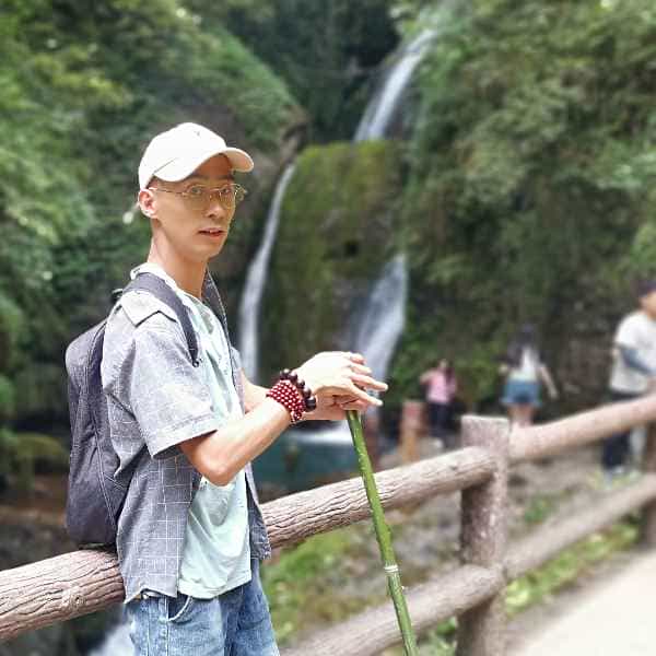29岁岁四川单身帅哥 - 临沧吉缘网
