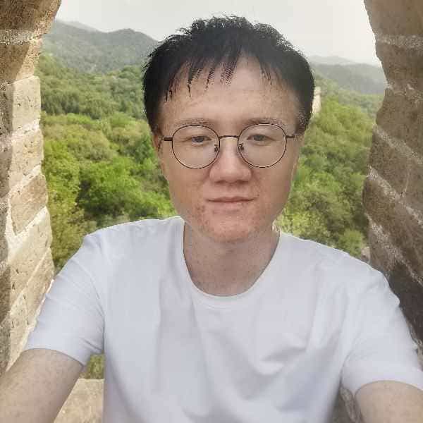 29岁岁山东单身帅哥 - 临沧吉缘网