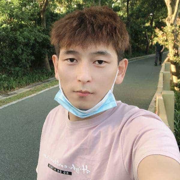 34岁岁湖北单身帅哥 - 临沧吉缘网