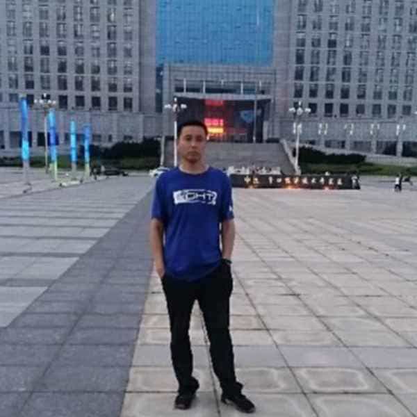 35岁岁辽宁单身帅哥 - 临沧吉缘网