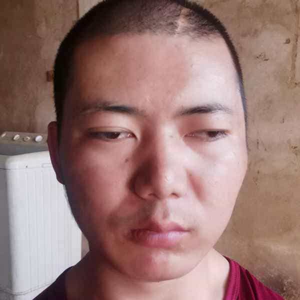 35岁岁云南单身帅哥 - 临沧吉缘网