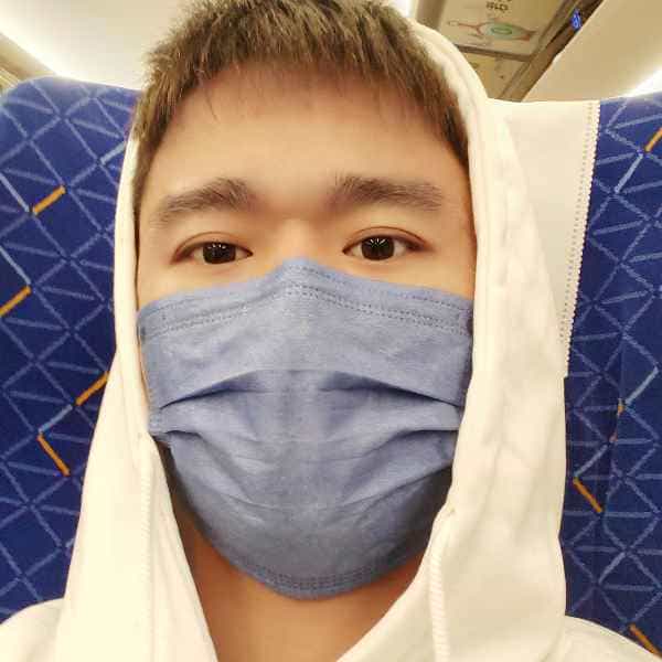 32岁岁广东单身帅哥 - 临沧吉缘网
