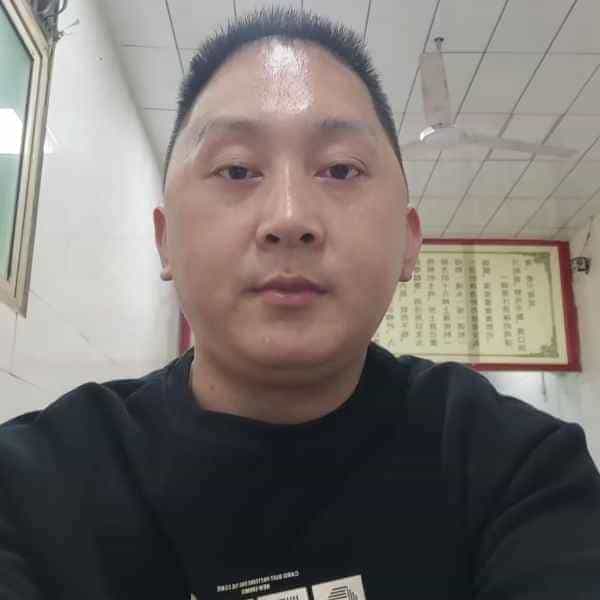 37岁岁陕西单身帅哥 - 临沧吉缘网