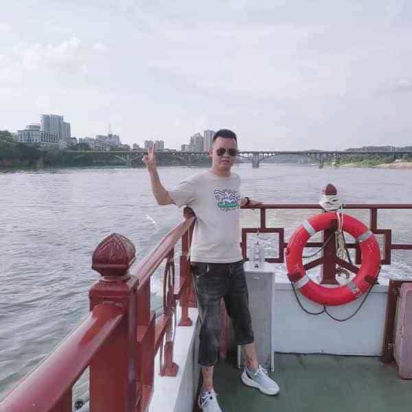 29岁岁四川单身帅哥 - 临沧吉缘网