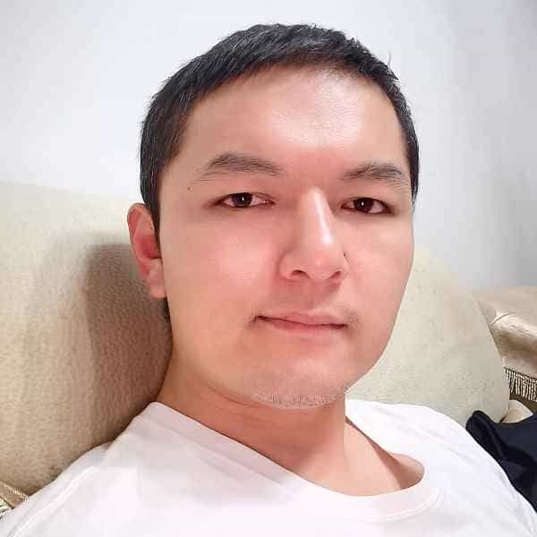 33岁岁湖南单身帅哥 - 临沧吉缘网