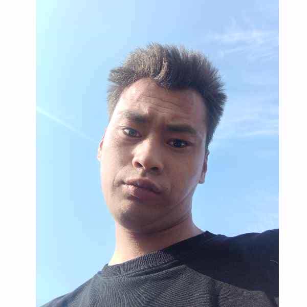 35岁岁陕西单身帅哥 - 临沧吉缘网