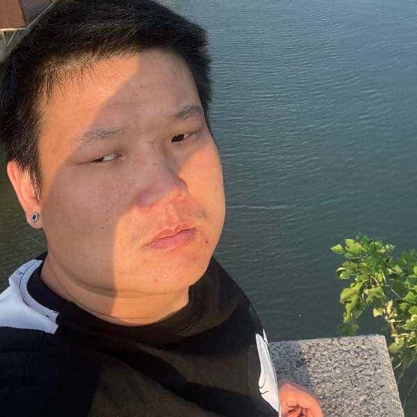 35岁岁河南单身帅哥 - 临沧吉缘网