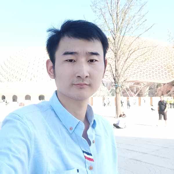 36岁岁安徽单身帅哥 - 临沧吉缘网