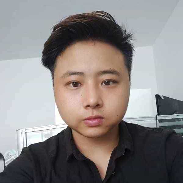 37岁岁湖南单身帅哥 - 临沧吉缘网