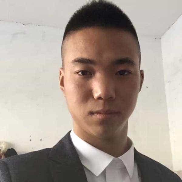 28岁岁陕西单身帅哥 - 临沧吉缘网
