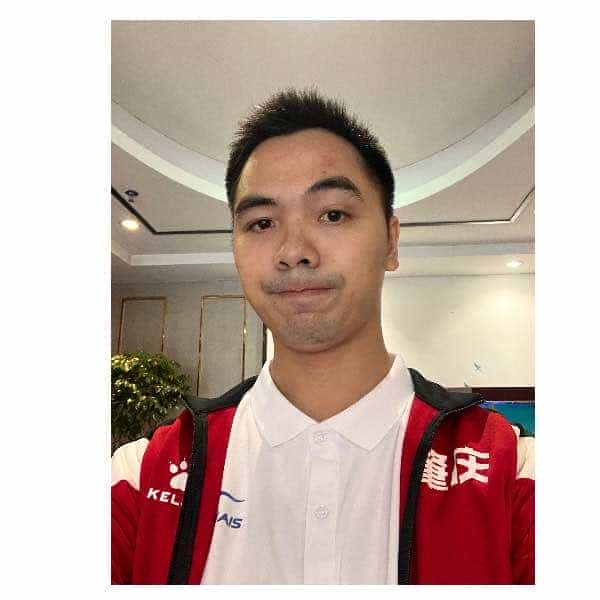 34岁岁广东单身帅哥 - 临沧吉缘网
