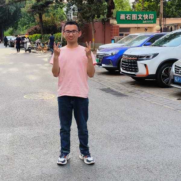 29岁岁山东单身帅哥 - 临沧吉缘网