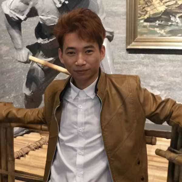 36岁岁湖南单身帅哥 - 临沧吉缘网
