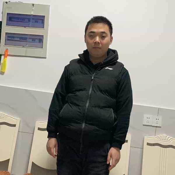 29岁岁安徽单身帅哥 - 临沧吉缘网