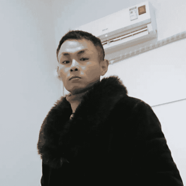 35岁岁山东单身帅哥 - 临沧吉缘网