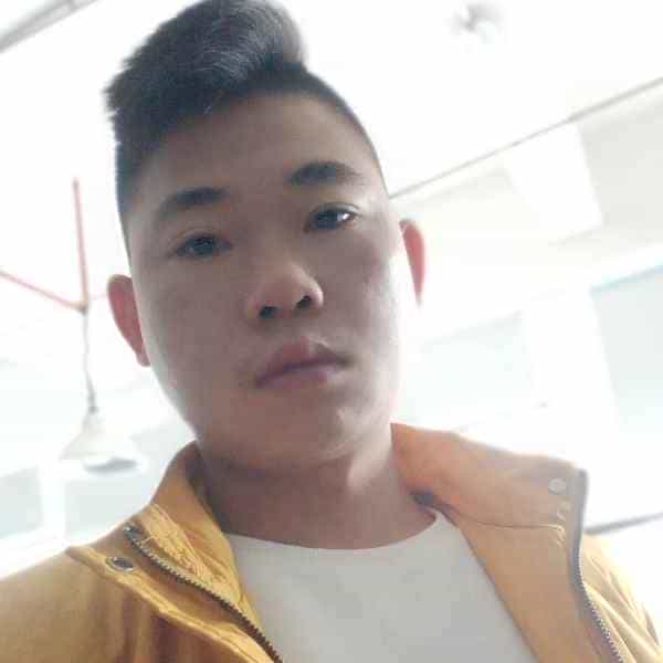 32岁岁陕西单身帅哥 - 临沧吉缘网
