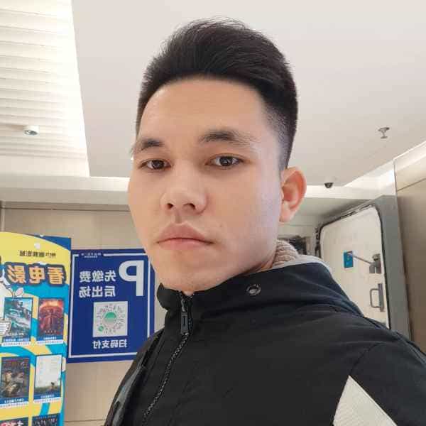 31岁岁广东单身帅哥 - 临沧吉缘网