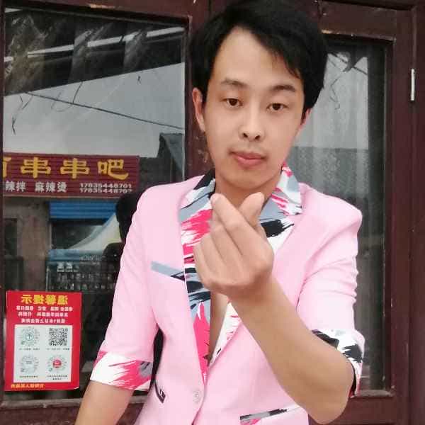 30岁岁山西单身帅哥 - 临沧吉缘网