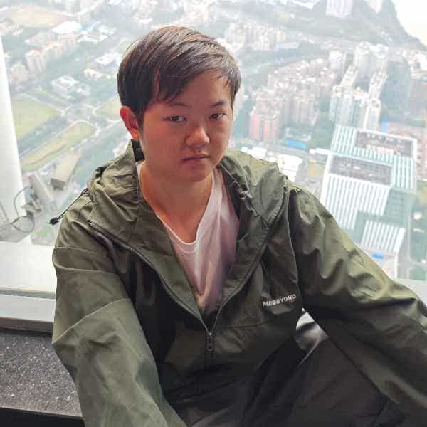 29岁岁江西单身帅哥 - 临沧吉缘网