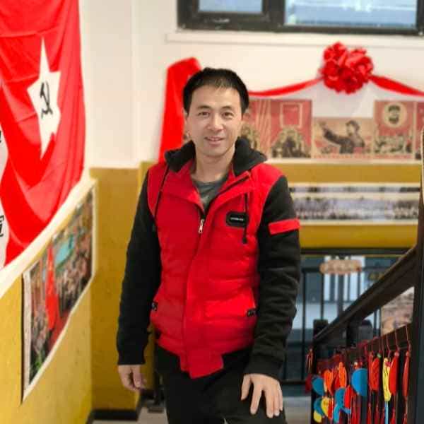 39岁岁甘肃单身帅哥 - 临沧吉缘网