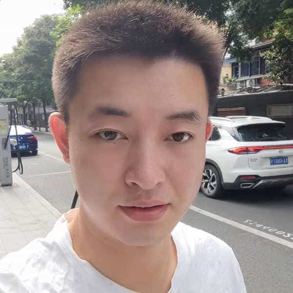 35岁岁四川单身帅哥 - 临沧吉缘网