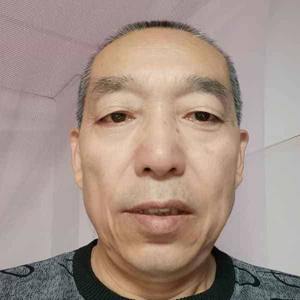 56岁岁河北单身帅哥 - 临沧吉缘网