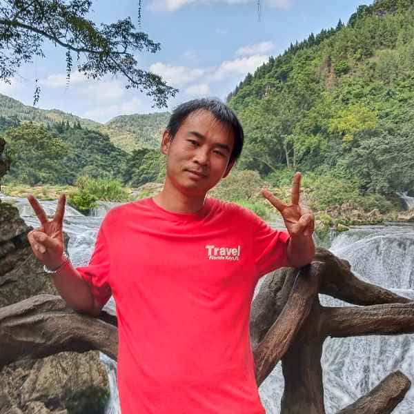 34岁岁湖南单身帅哥 - 临沧吉缘网