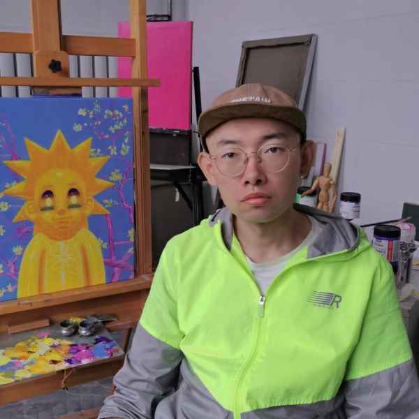 33岁岁山西单身帅哥 - 临沧吉缘网