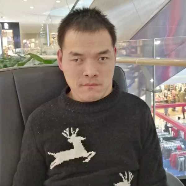 41岁岁陕西单身帅哥 - 临沧吉缘网