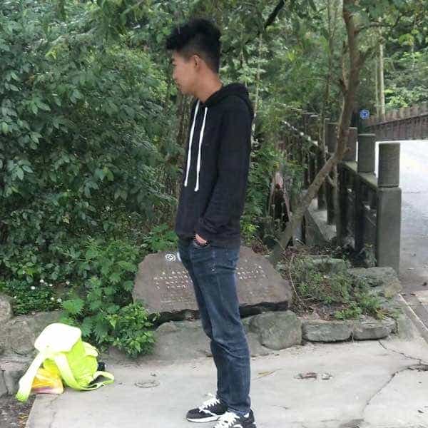 27岁岁四川单身帅哥 - 临沧吉缘网