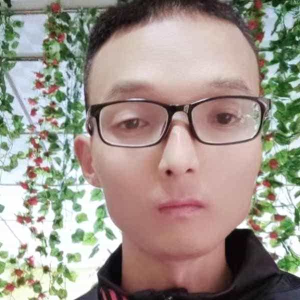 37岁岁陕西单身帅哥 - 临沧吉缘网